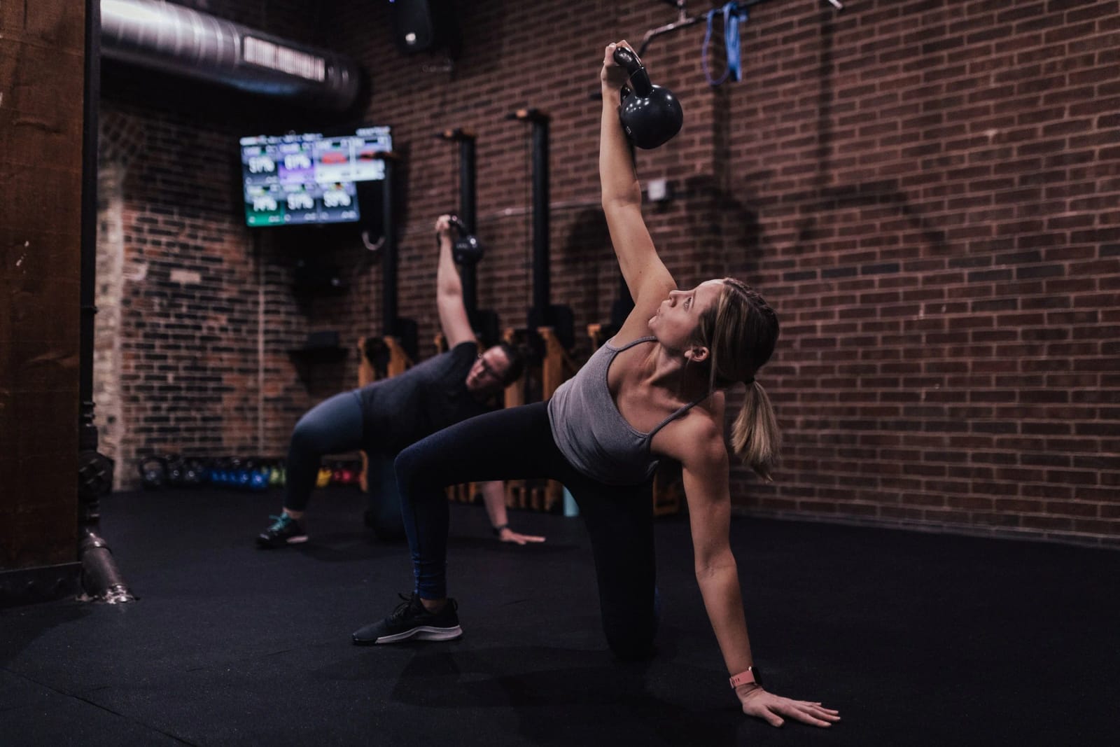 How to Build Muscle the Right Way