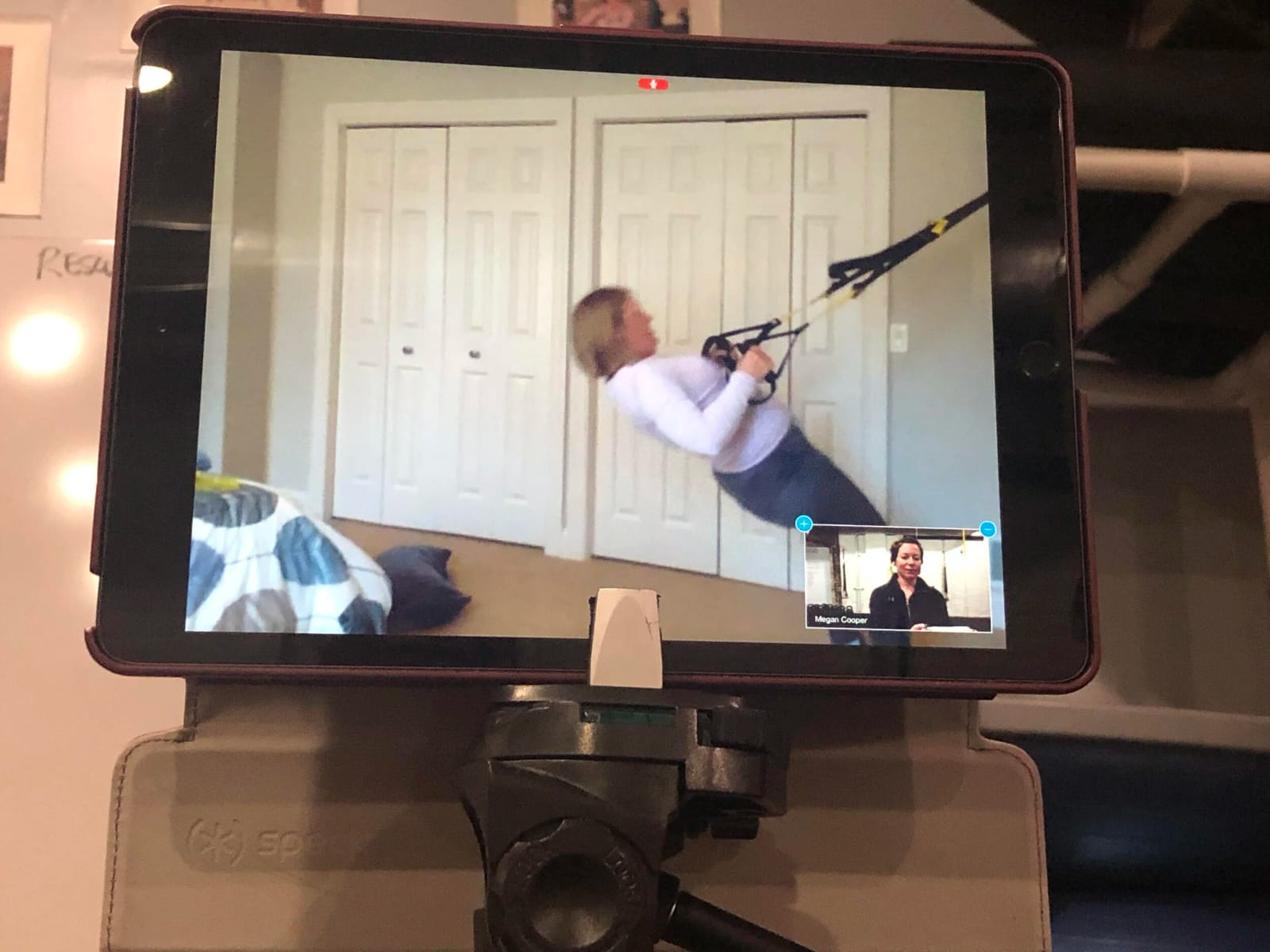 Can Virtual Fitness Coaching Really Help ME?