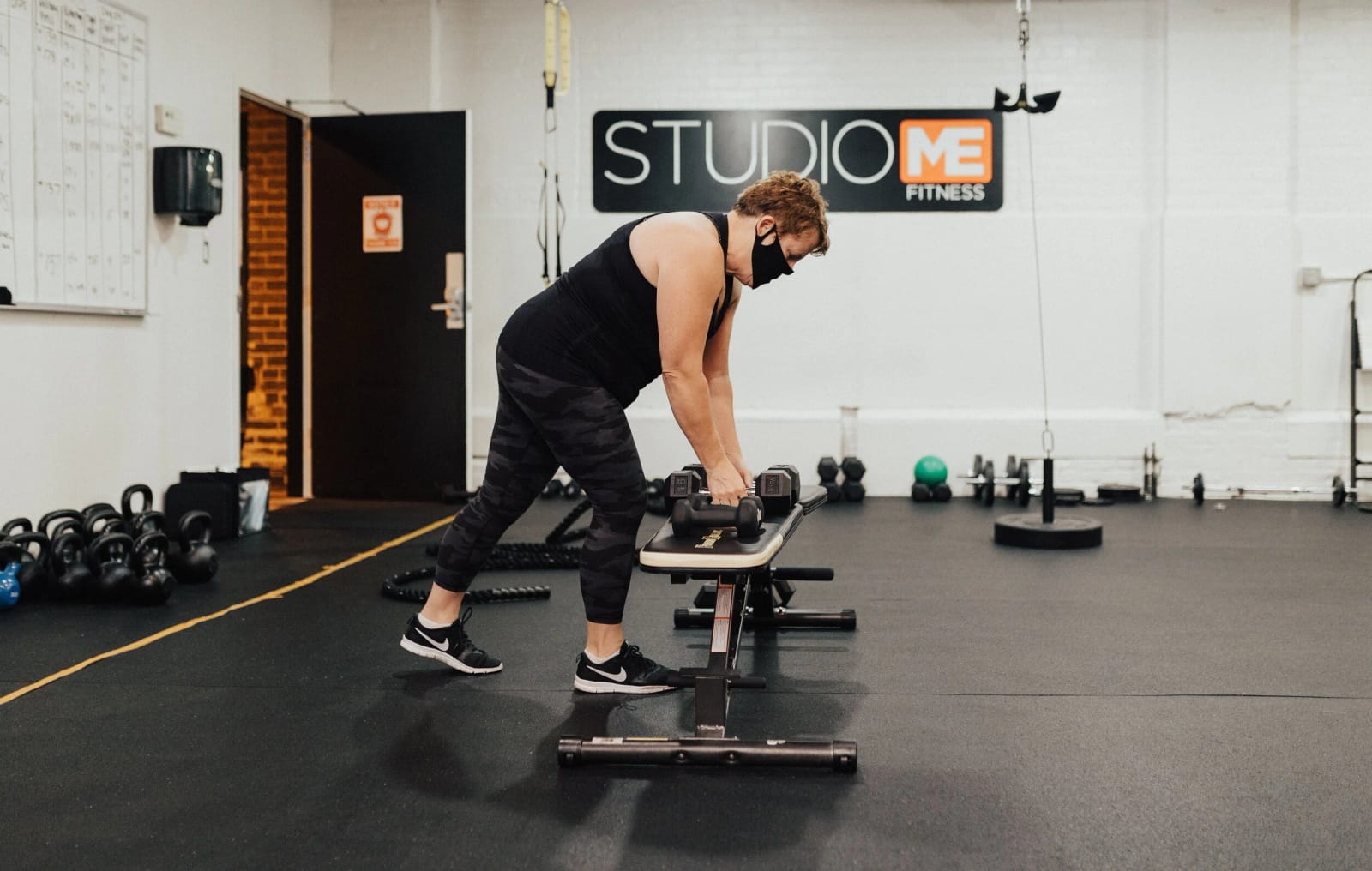 Can't stick with a fitness routine? Here are 3 Simple Principles to Keep You from Failing at Fitness and Why A Personal Trainer Can Help.