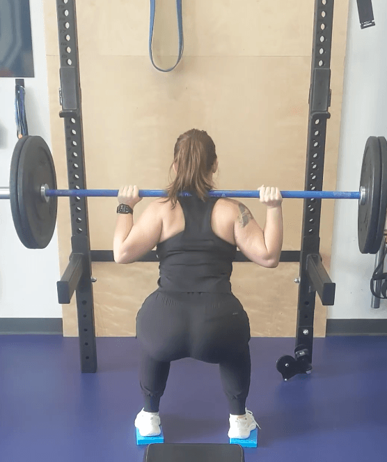 Chronic Low Back Pain: Breaking Free from Fear and Taking Back Control