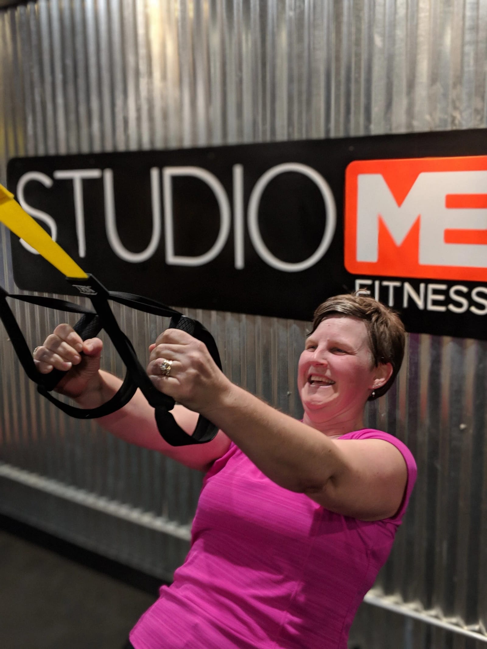 Fat Loss Over 40