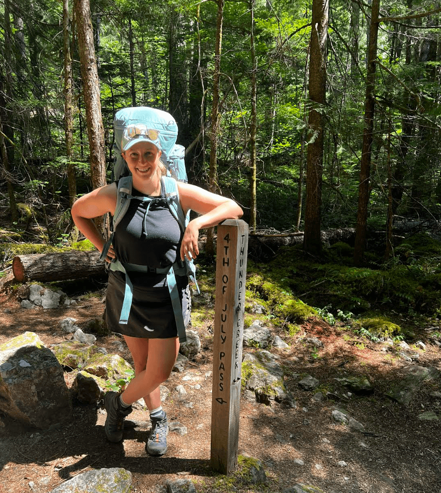 From Endurance to Empowered: How Theresa Turned Pain into Strength at Studio ME