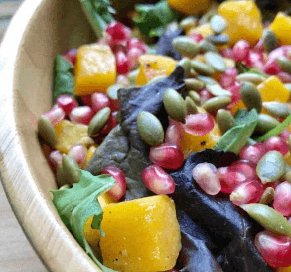 Harvester Salad
