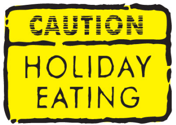 Holiday Survival Nutrition Guide