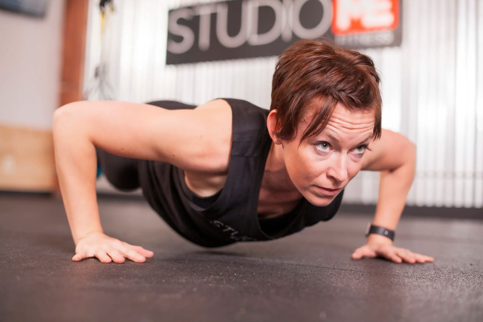 Holiday Survival Workouts