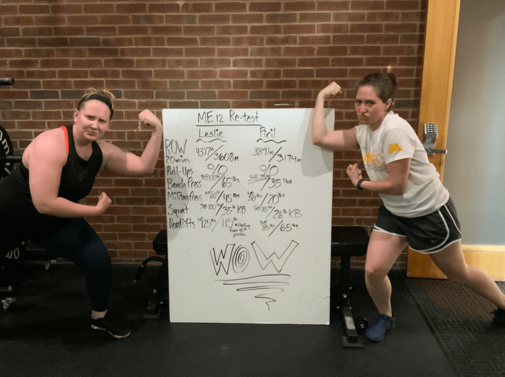How I lost my COVID Weight-I needed a change!