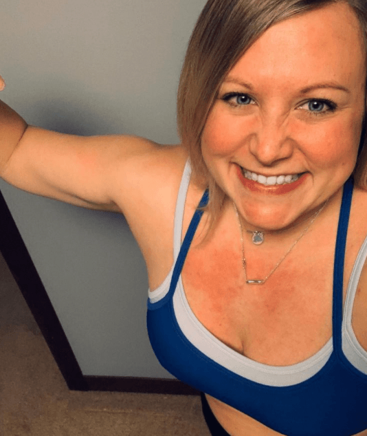 How I succeed by 'failing" at my training program.