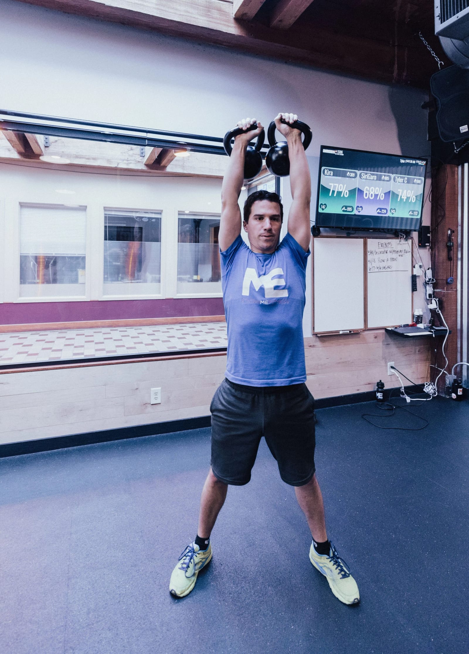  How to return back to your gym without getting injured