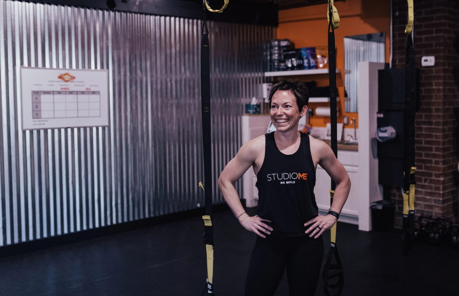 How to stay fit when you just don’t have time