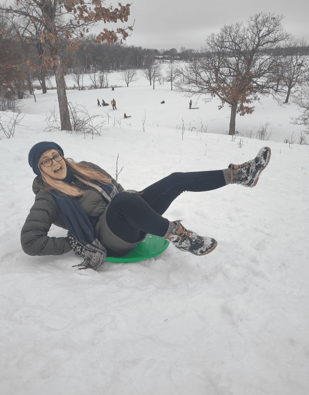 Journey to Wellness: How Liz Transformed Her Life with Studio ME Fitness