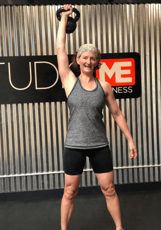 June Member of the Month