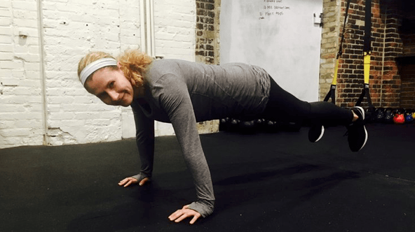 Member Spotlight - Meet Marie