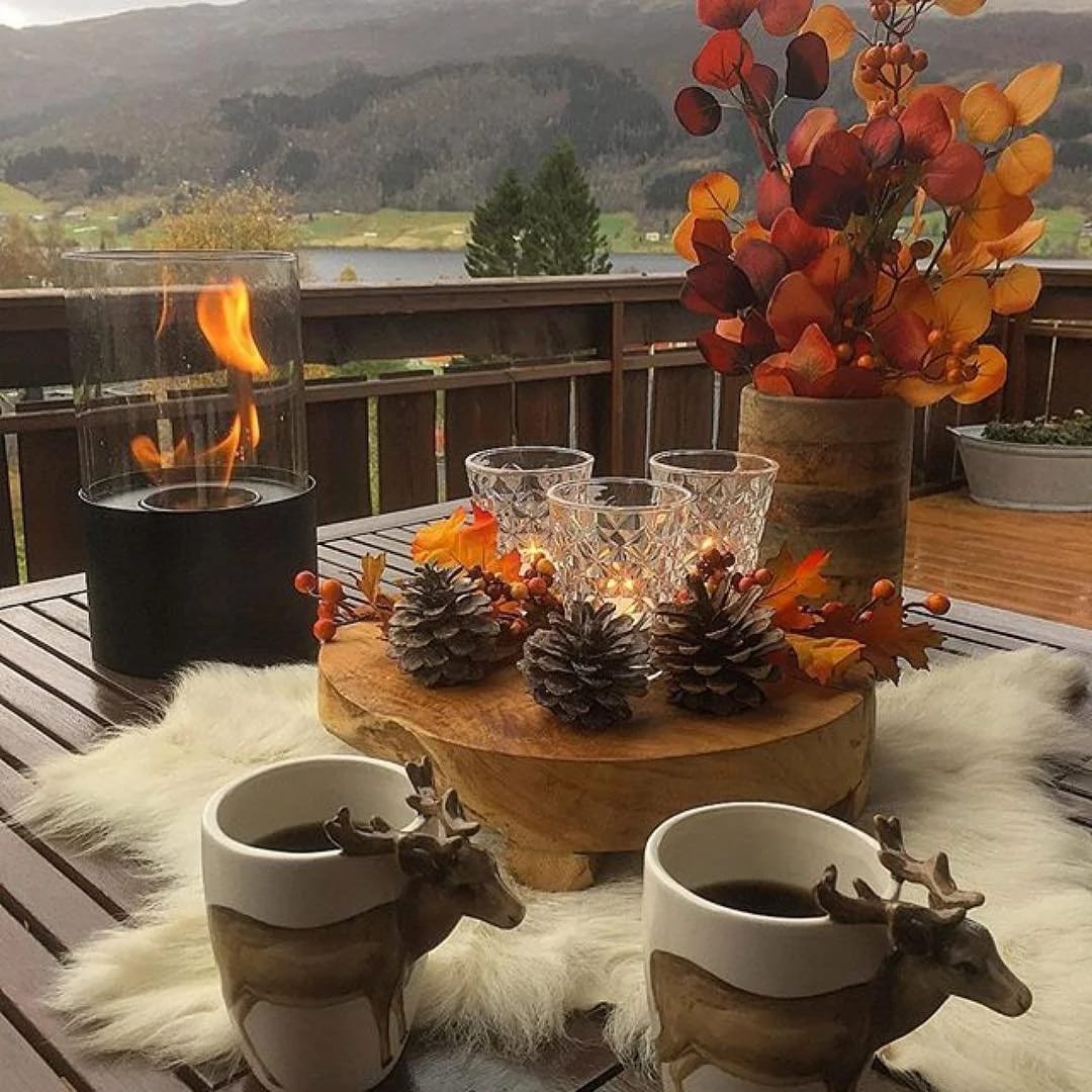 Self Care for the Dark Days of Winter