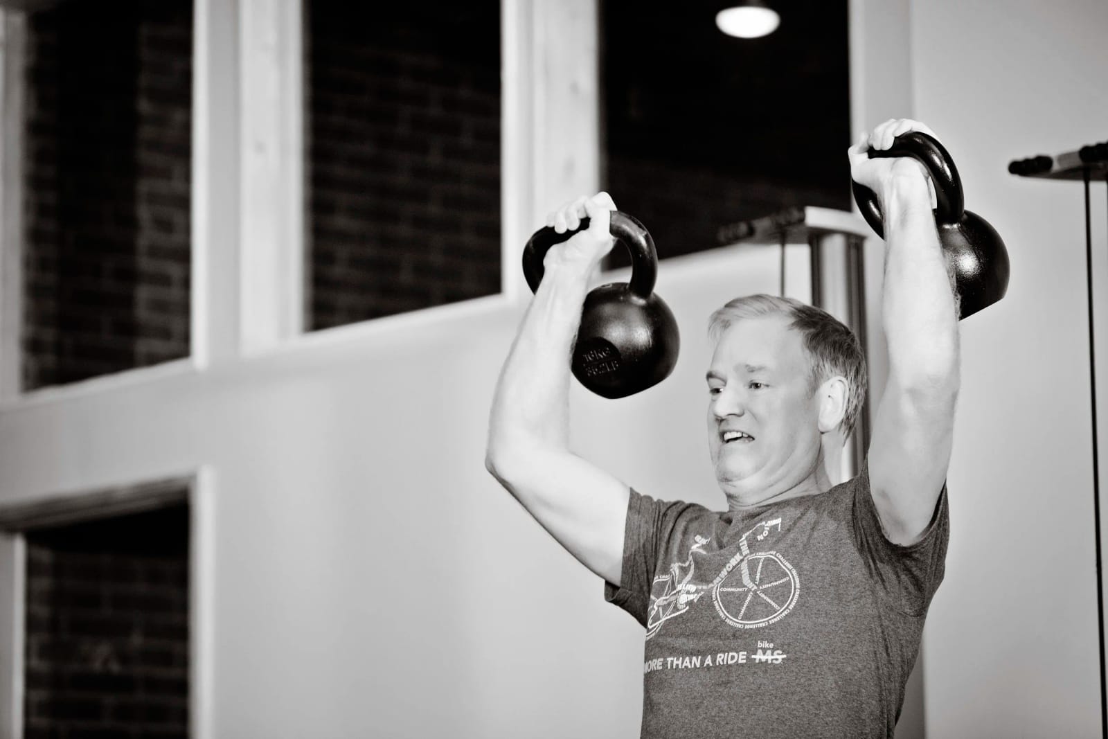 Strength - Endurance Training