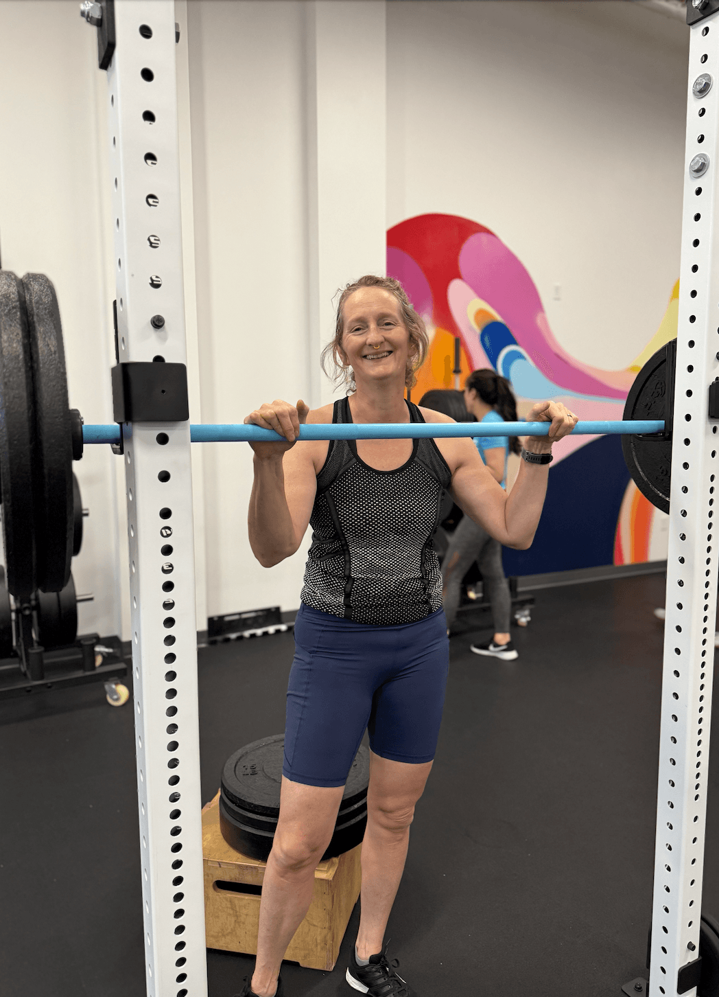 Stronger, Not Sore: How to Strength Train in Your 40s Without Wrecking Your Joints