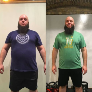 Success Story Update