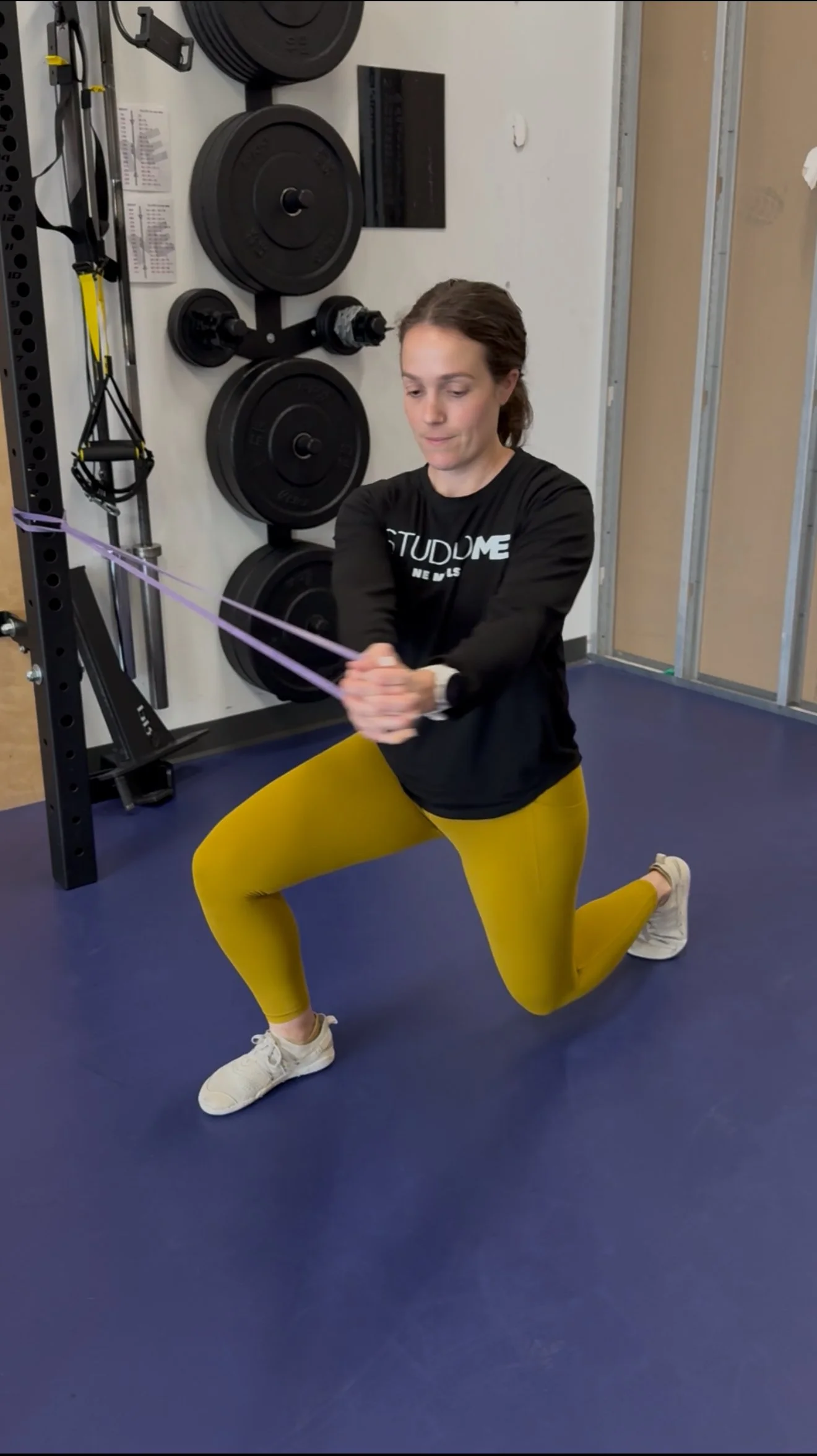 The #1 Mistake People Make Returning to Exercise After an Injury