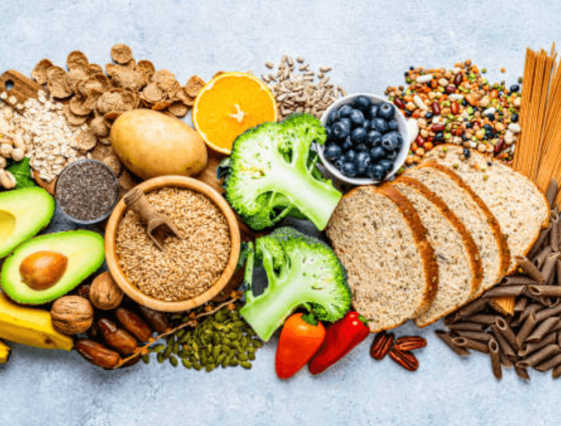The Only Perfect Diet Is the One That Works for&nbsp;You&nbsp;— For Life
