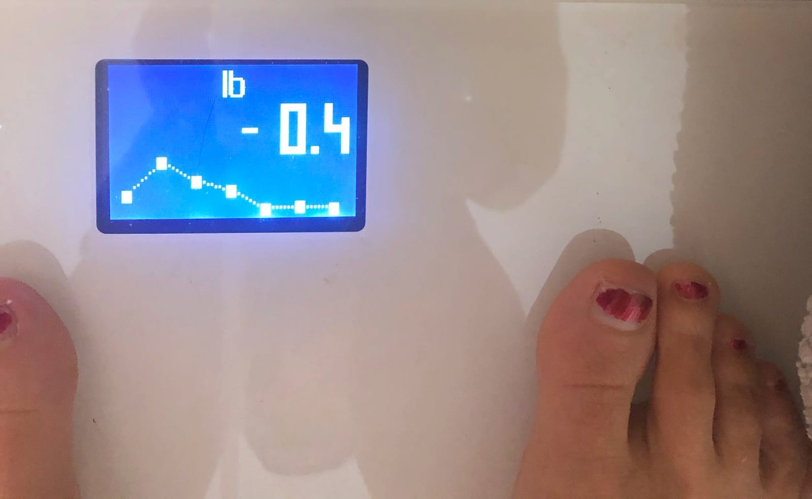 Week 5 of A12 Body Transformation Program...Done!