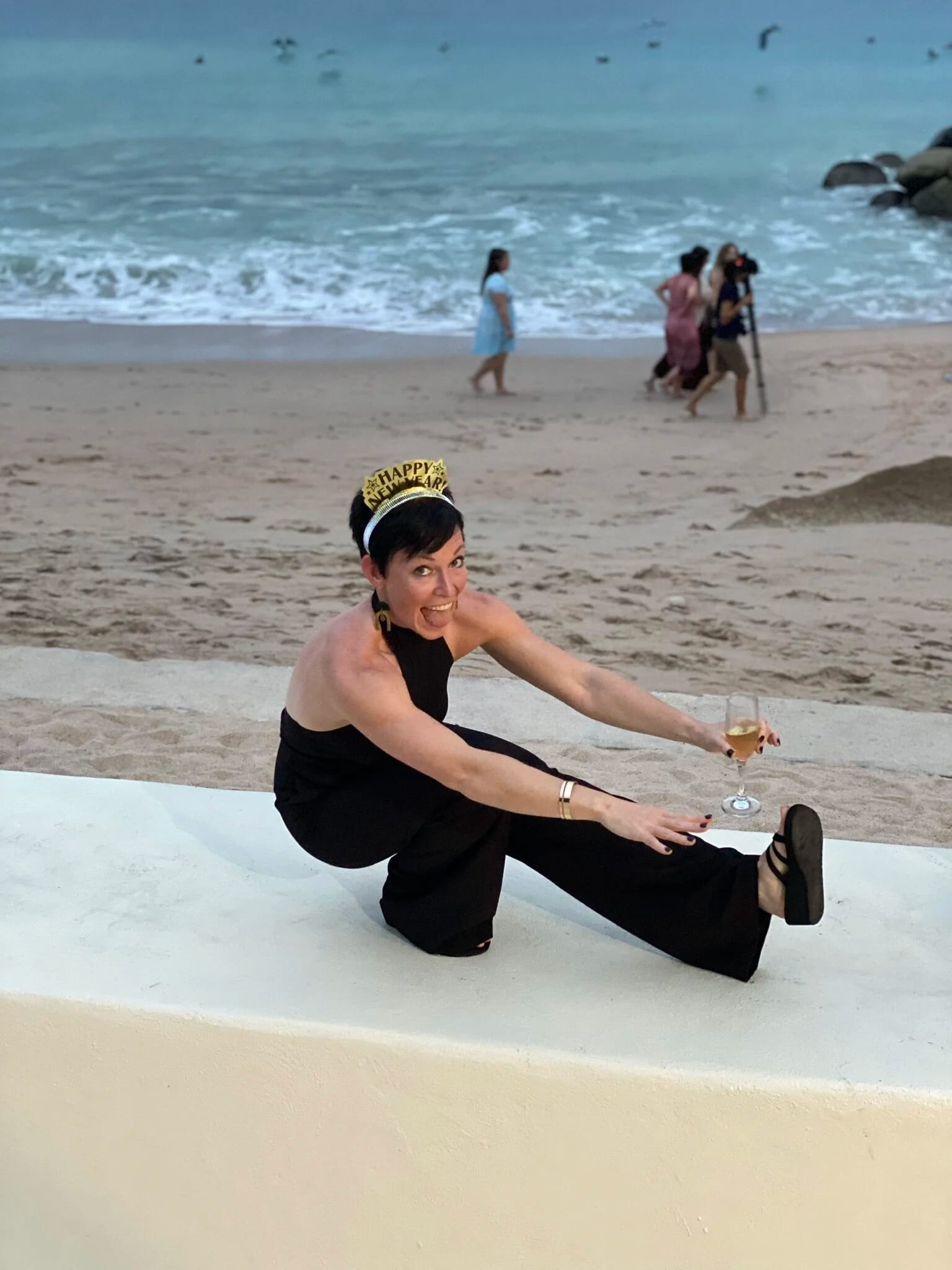 What it takes to actually change your lifestyle