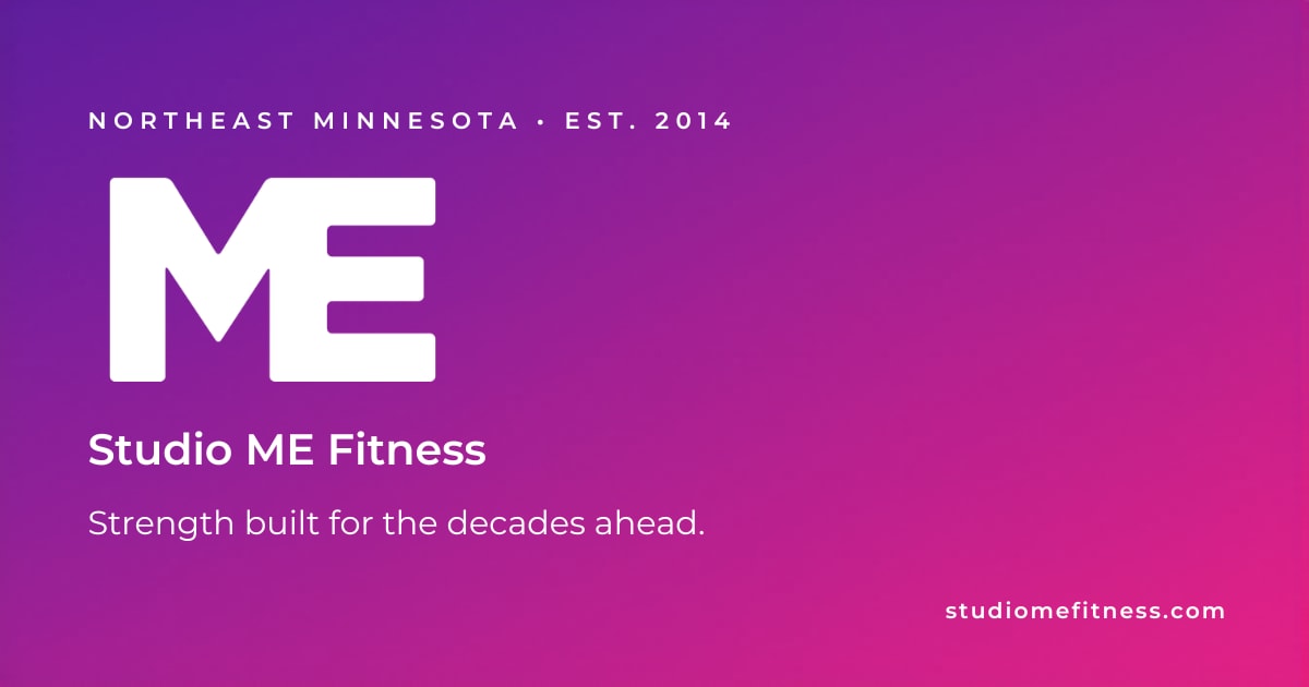 Studio ME Fitness